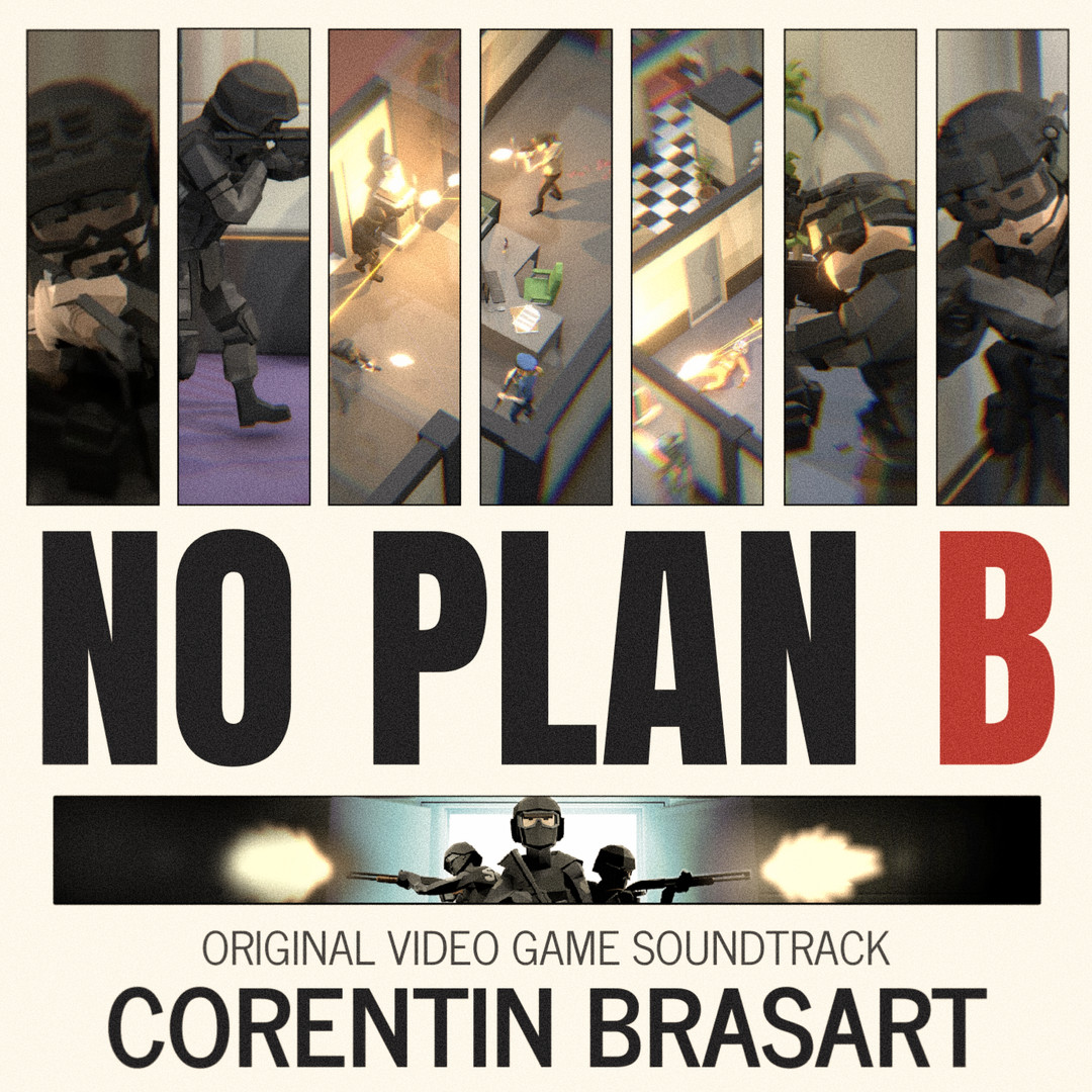 No Plan B by GFX47