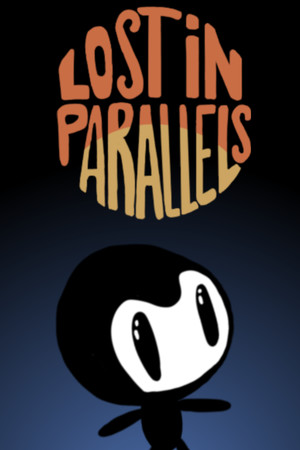 Lost In Parallels cover art