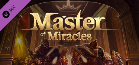 Master of Miracles-Helios