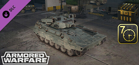 Armored Warfare - Type 89 header image