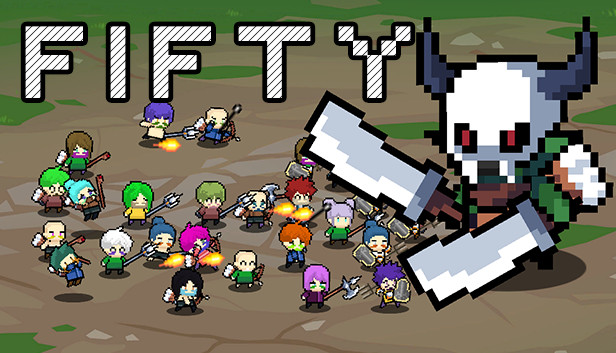 50 Steam capsule image
