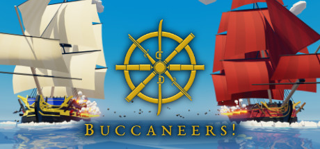 Buccaneers! Playtest