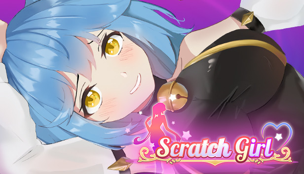 Scratch Girl - Mystery DLC Steam capsule image