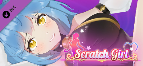 Scratch Girl - Mystery DLC