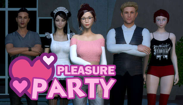 Pleasure Party