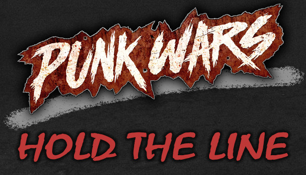 Punk Wars: Hold The Line Steam capsule image