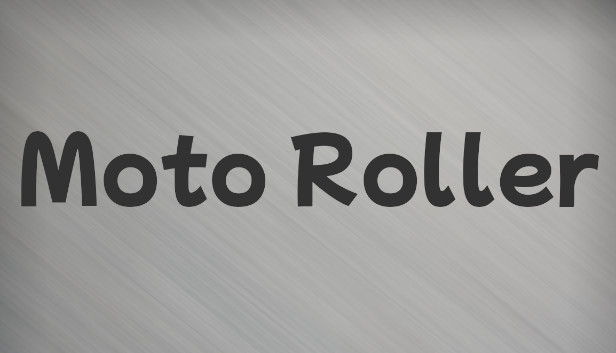 Moto Roller Steam capsule image