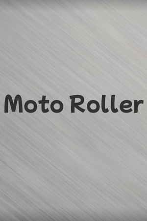 Moto Roller cover