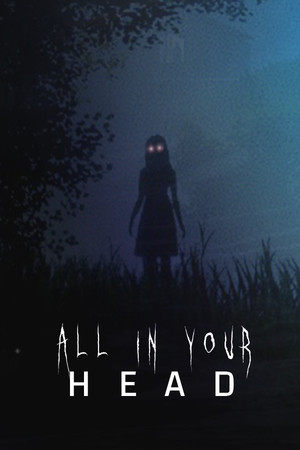 All in your head cover art