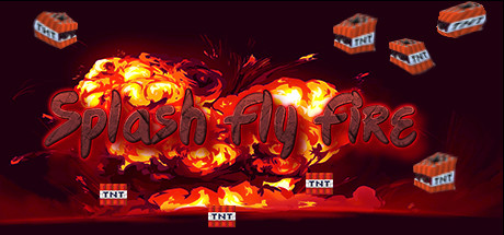 Splash Fly Fire [steam key] 