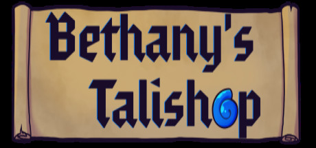 Bethany's Talishop Cover Image