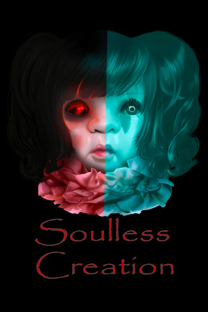 Soulless Creation cover art