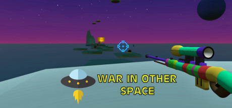 War In Other Space on Steam