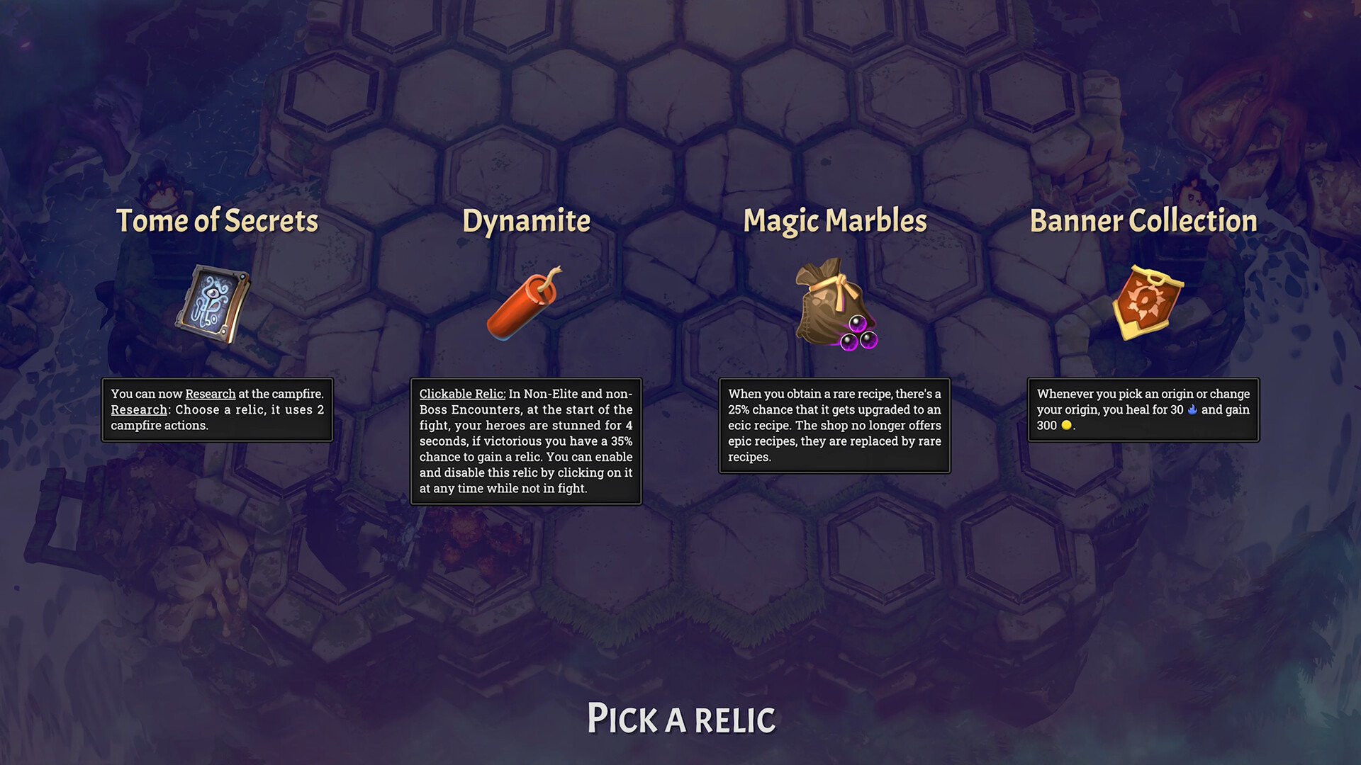 The Last Flame on Steam