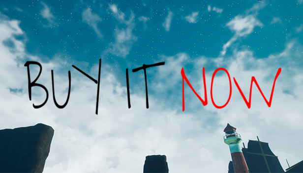 Buy it now! Steam capsule image