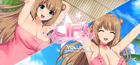 Baixar LIP! Lewd Idol Project Vol. 1 – Hot Springs and Beach Episodes Torrent