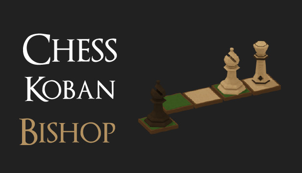 Chesskoban Bishop