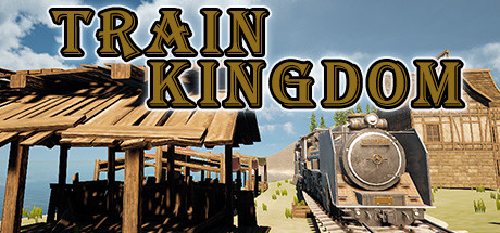 Train Kingdom header