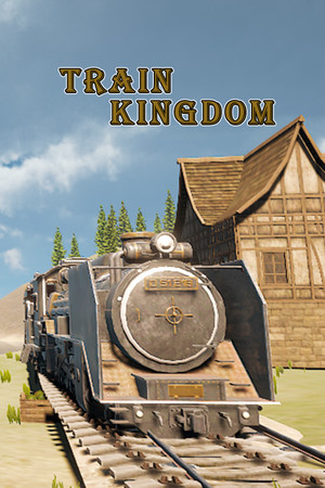 Train Kingdom cover art