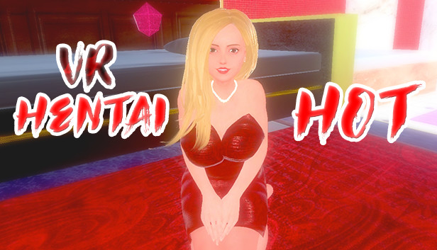 VR Hentai Hot Steam capsule image