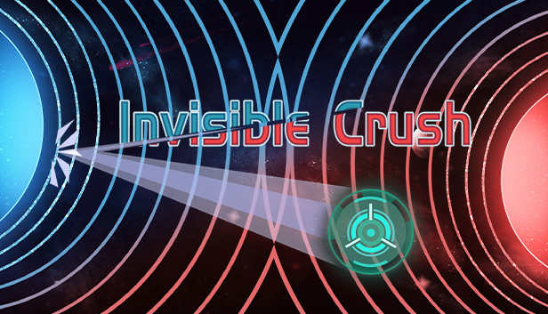 Invisible Crush Steam capsule image