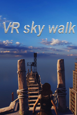 VR Sky Walk cover art