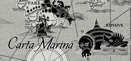 Carta Marina Cover Image