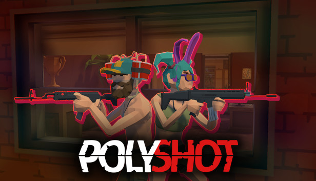 PolyShot Steam capsule image