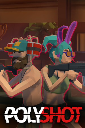 PolyShot cover art