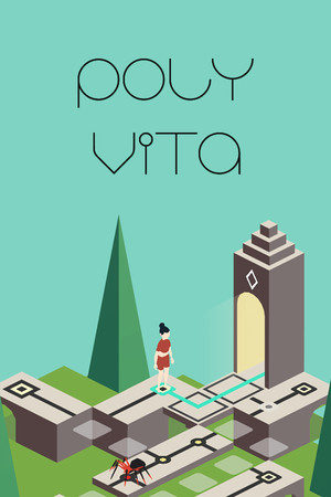 Poly Vita cover art