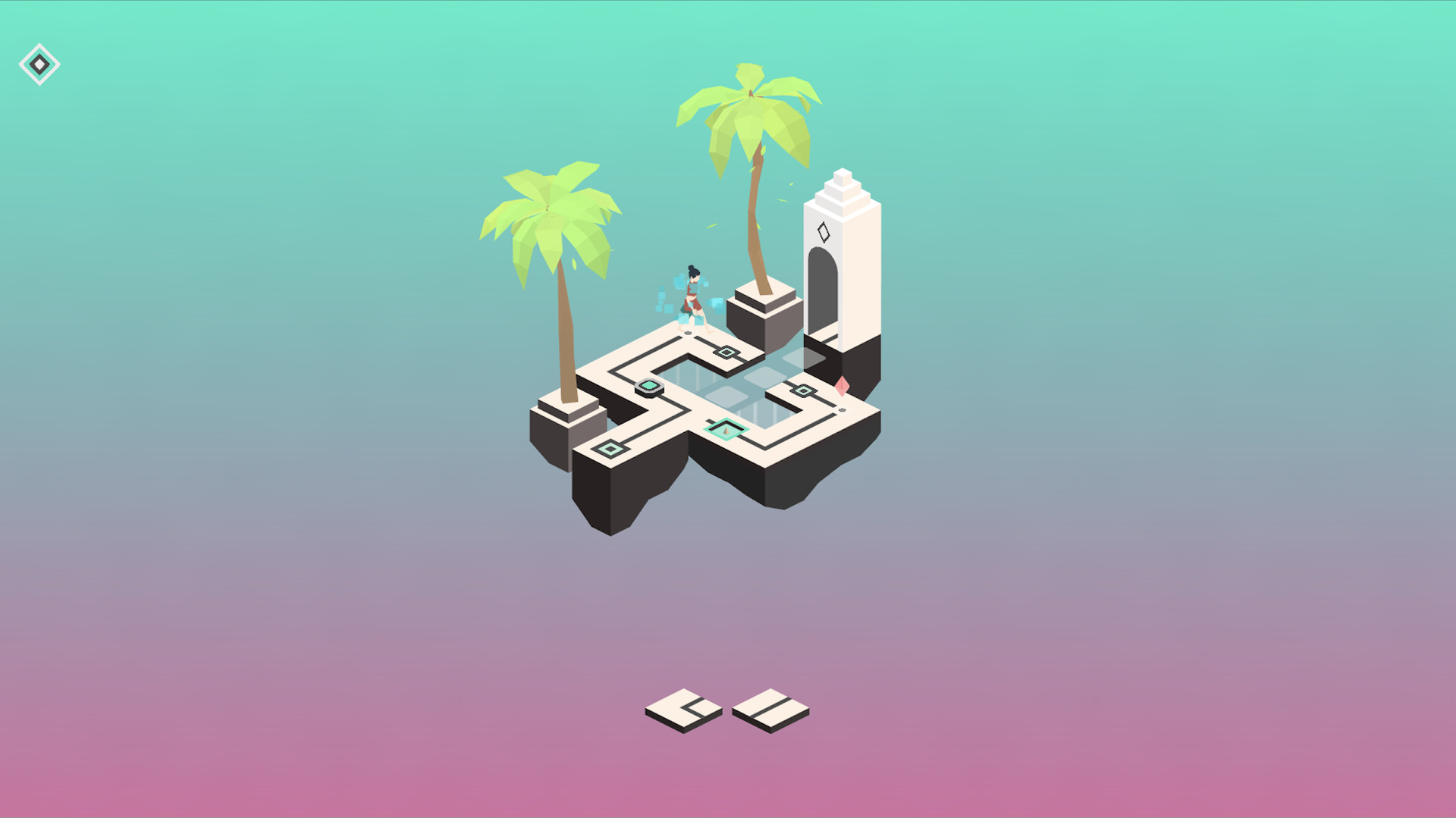 Indie Game Lover Poly Vita
