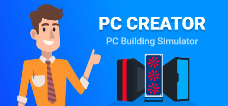 Baixar PC Creator – PC Building Simulator Torrent