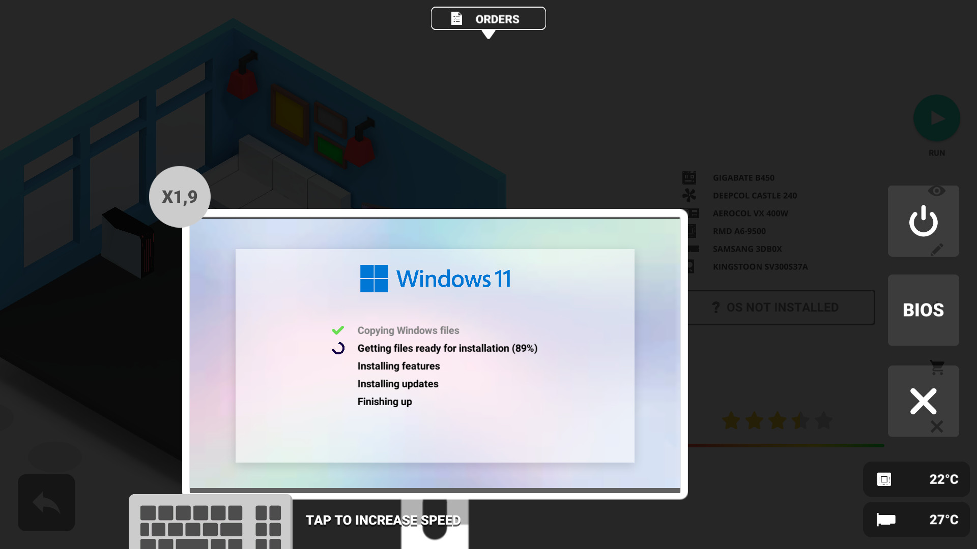 PC Creator - PC Building Simulator on Steam