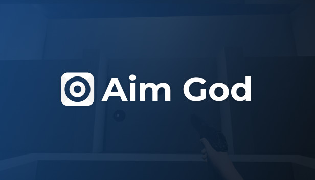 Aim God Steam capsule image