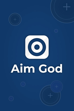Aim God cover art