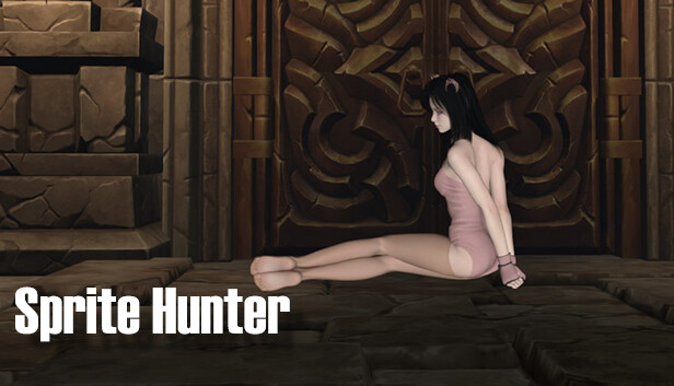 Sprite Hunter Steam capsule image