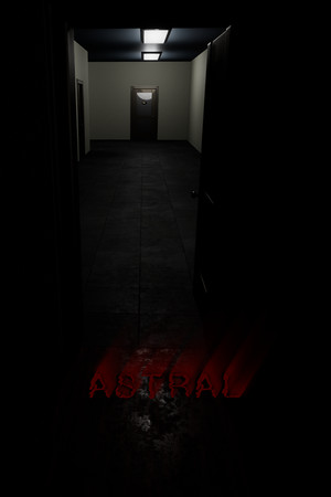 ASTRAL - Dream Or Reality cover art