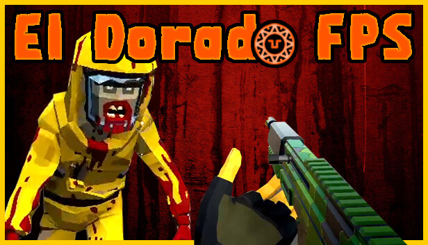 Eldorado FPS Steam capsule image