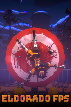 Eldorado FPS cover art