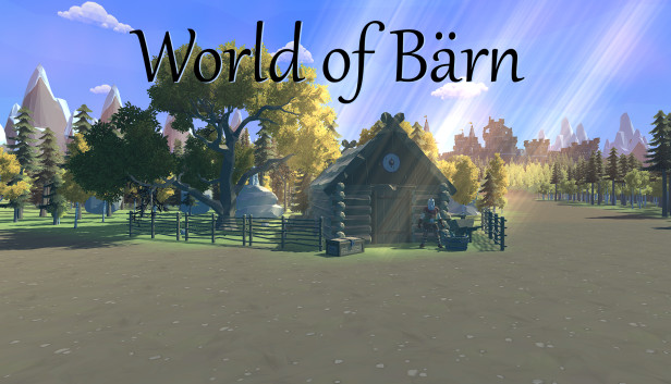 World of Bärn