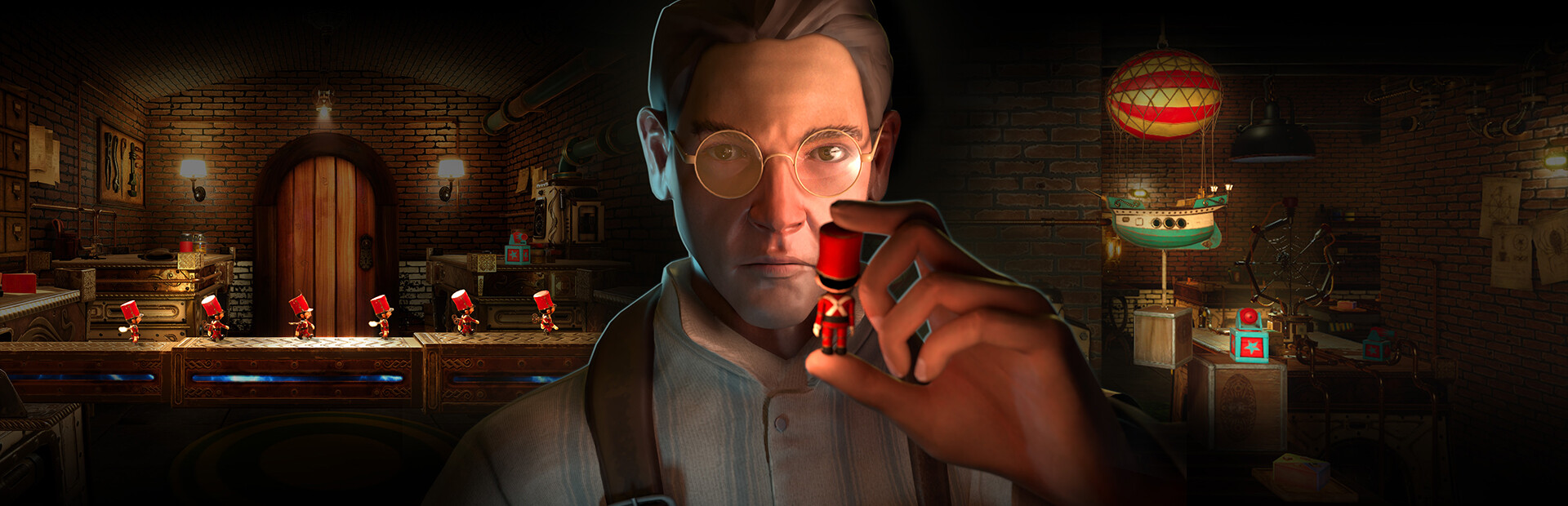 Tin Hearts (App 1831700) · SteamDB