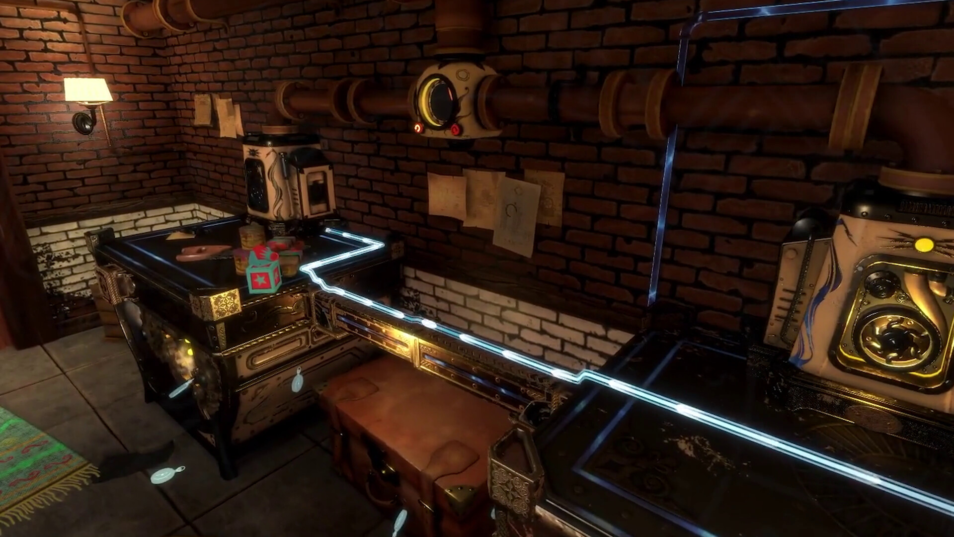 锡之心-Tin Hearts -游戏截图-好玩游戏库