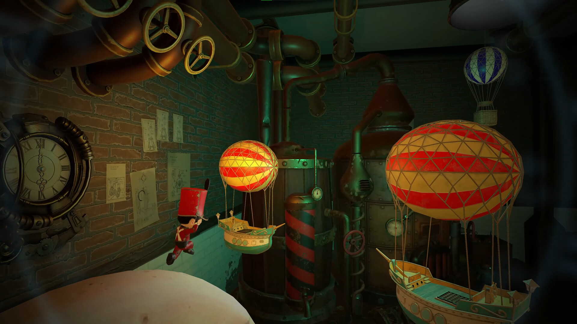 锡之心-Tin Hearts -游戏截图-好玩游戏库