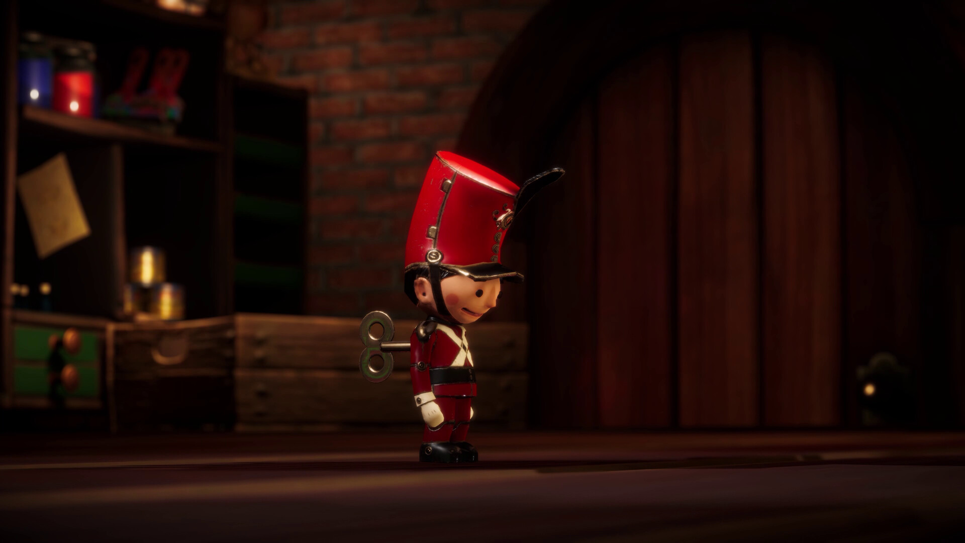 锡之心-Tin Hearts -游戏截图-好玩游戏库