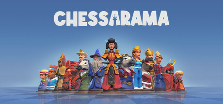 เกิดใหม่ทั้งที หมากรุกก็มีอาชีพไปซะแล้ว - Chessarama (Chessarama)