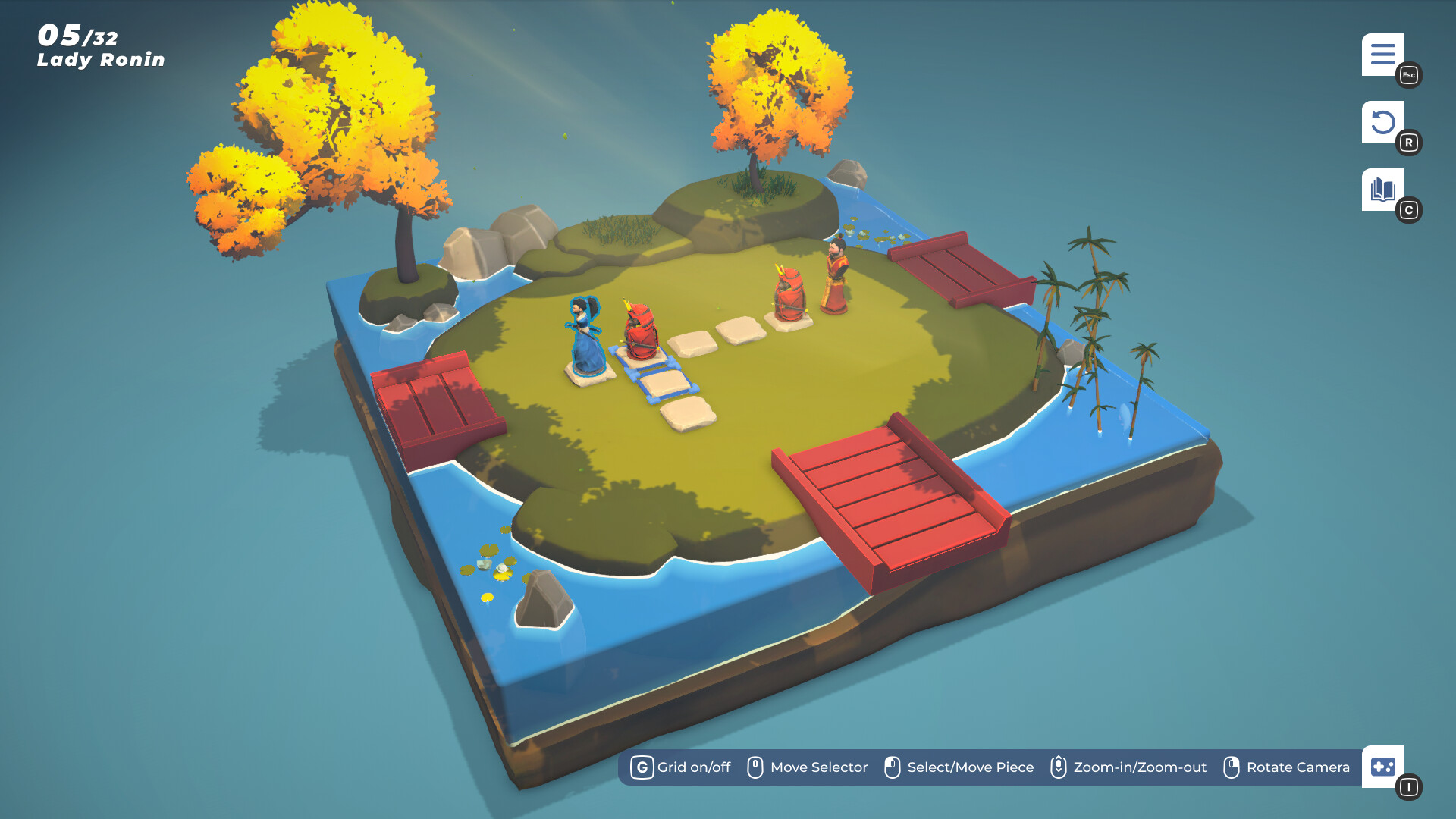 Chessarama on Steam