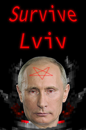 Survive Lviv cover art