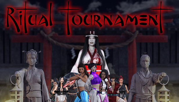 Ritual Tournament Steam capsule image
