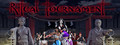 Ritual Tournament