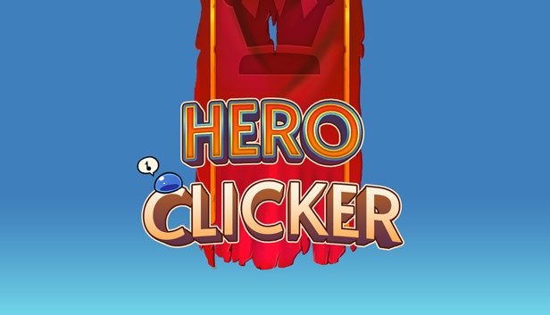 Hero Clicker Steam capsule image